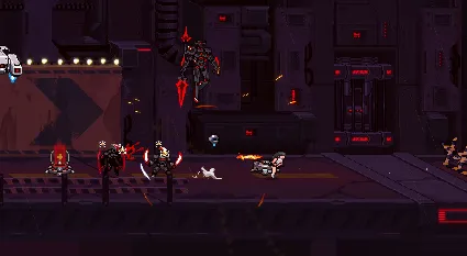 Blade Assault 💎 АВТОДОСТАВКА STEAM GIFT РОССИЯ