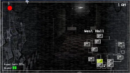 Five Nights at Freddy's АВТОДОСТАВКА STEAM РОССИЯ