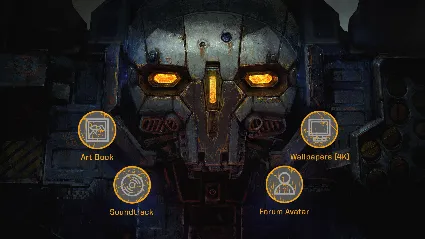 BATTLETECH Digital Deluxe Content 💎 DLC STEAM GIFT RU