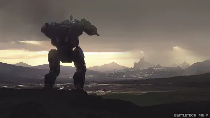 BATTLETECH Digital Deluxe Content 💎 DLC STEAM GIFT RU