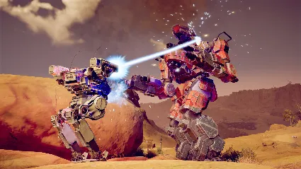BATTLETECH Heavy Metal 💎 АВТОДОСТАВКА DLC STEAM GIFT RU