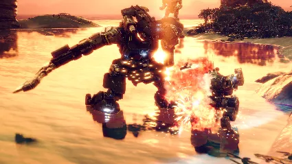 BATTLETECH Flashpoint 💎 АВТОДОСТАВКА DLC STEAM GIFT RU