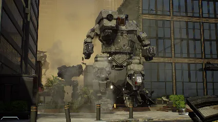 MechWarrior 5: Mercenaries STEAM GIFT РОССИЯ