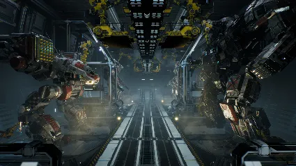 MechWarrior 5: Mercenaries STEAM GIFT РОССИЯ