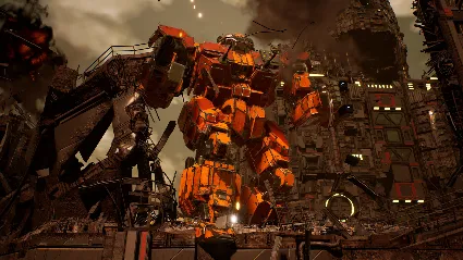 MechWarrior 5: Mercenaries STEAM GIFT РОССИЯ