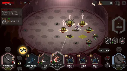 Alina of the Arena 💎 АВТОДОСТАВКА STEAM GIFT РОССИЯ