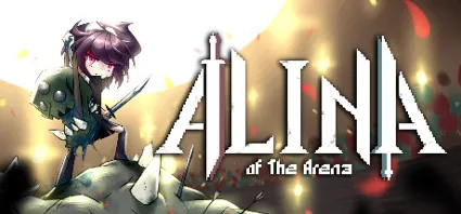 Alina of the Arena 💎 АВТОДОСТАВКА STEAM GIFT РОССИЯ