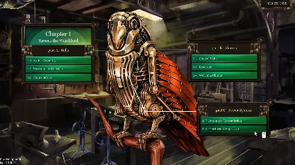 Alan's Automaton Workshop АВТОДОСТАВКА STEAM РОССИЯ
