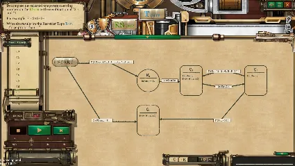 Alan's Automaton Workshop АВТОДОСТАВКА STEAM РОССИЯ
