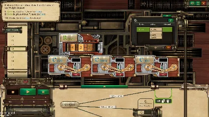 Alan's Automaton Workshop АВТОДОСТАВКА STEAM РОССИЯ
