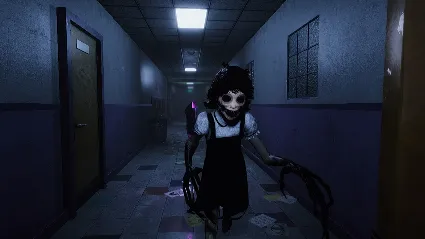 Dark Deception Complete DLC STEAM РОССИЯ