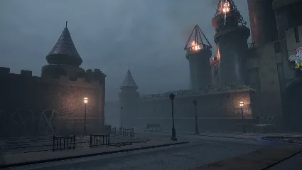 Dark Deception Chapter 4 АВТОДОСТАВКА DLC STEAM РОССИЯ