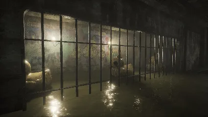 Dark Deception Chapter 3 DLC АВТОДОСТАВКА STEAM РОССИЯ