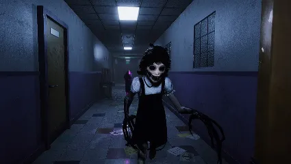 Dark Deception Chapter 2 АВТОДОСТАВКА STEAM РОССИЯ