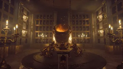 Dark Deception Chapter 2 АВТОДОСТАВКА STEAM РОССИЯ