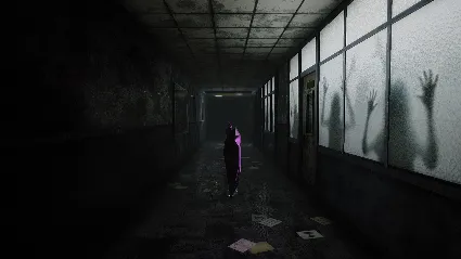 Dark Deception Chapter 2 АВТОДОСТАВКА STEAM РОССИЯ