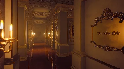 Dark Deception Chapter 2 АВТОДОСТАВКА STEAM РОССИЯ