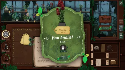 Strange Horticulture АВТОДОСТАВКА STEAM РОССИЯ