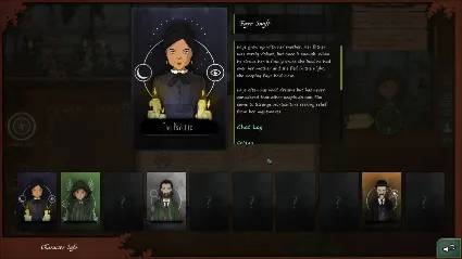Strange Horticulture АВТОДОСТАВКА STEAM РОССИЯ