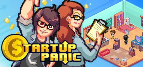 Startup Panic  АВТОДОСТАВКА STEAM GIFT РОССИЯ