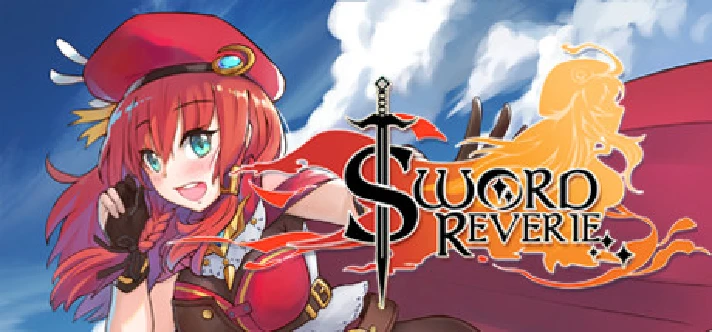 Sword Reverie 💎 STEAM GIFT RU