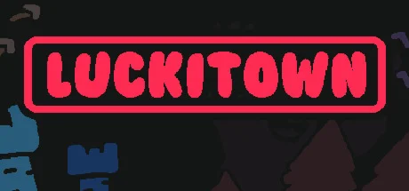 Luckitown  АВТОДОСТАВКА STEAM GIFT РОССИЯ