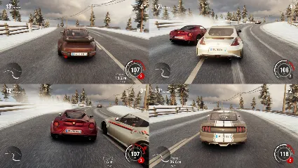 Gear.Club Unlimited 2 - Ultimate Edition STEAM РОССИЯ