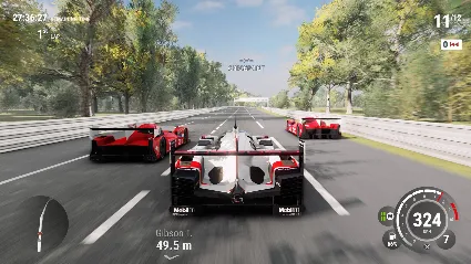 Gear.Club Unlimited 2 - Ultimate Edition STEAM РОССИЯ