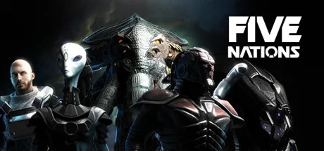 Five Nations  АВТОДОСТАВКА STEAM GIFT РОССИЯ