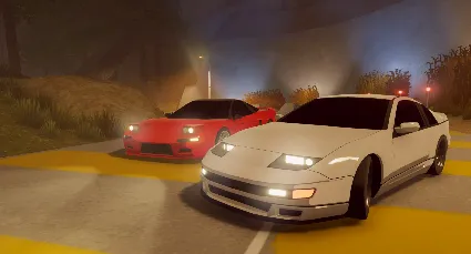Midnight Driver 💎 АВТОДОСТАВКА STEAM GIFT RU