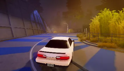 Midnight Driver 💎 АВТОДОСТАВКА STEAM GIFT RU