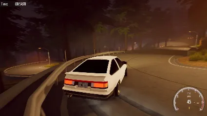 Midnight Driver 💎 АВТОДОСТАВКА STEAM GIFT RU