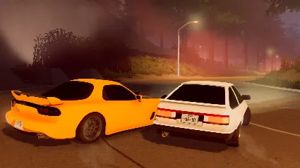 Midnight Driver 💎 АВТОДОСТАВКА STEAM GIFT RU