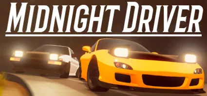Midnight Driver 💎 АВТОДОСТАВКА STEAM GIFT RU