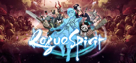 Rogue Spirit  АВТОДОСТАВКА STEAM GIFT РОССИЯ