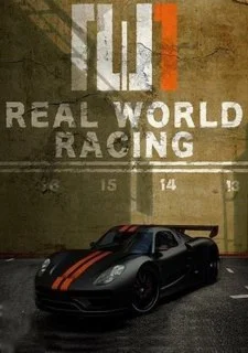 Real World Racing STEAM KEY REGION FREE GLOBAL