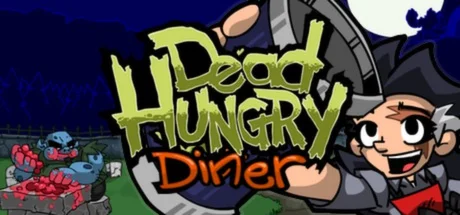 Dead Hungry Diner STEAM KEY REGION FREE GLOBAL
