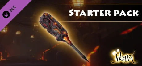Skara - Starter Pack STEAM KEY REGION FREE GLOBAL