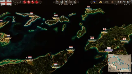 Port Royale 4 - Standard Edition STEAM GIFT РОССИЯ