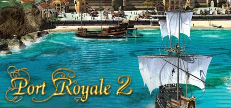 Port Royale 2  АВТОДОСТАВКА STEAM GIFT РОССИЯ