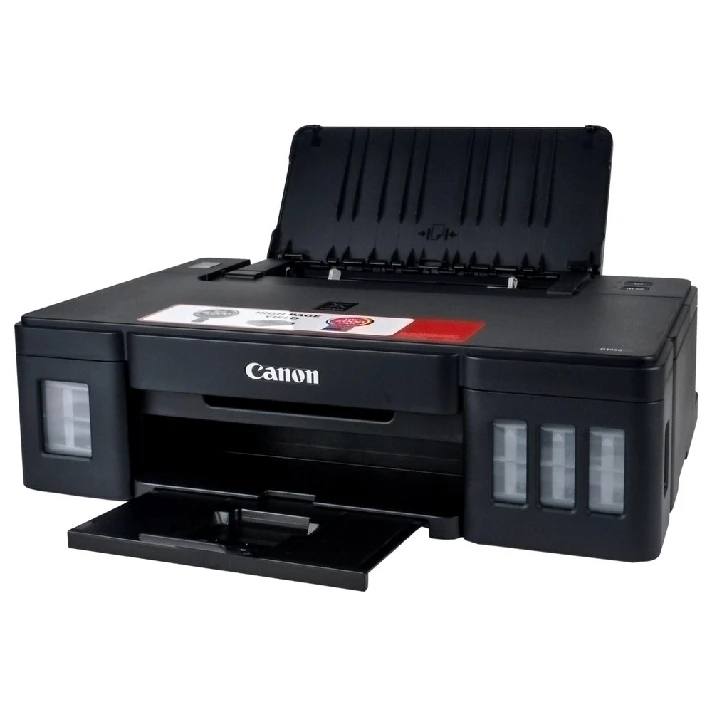 Dump Canon G1400 to reset error 5B02 or 5B00