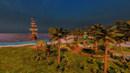 Port Royale 4 - Extended Edition Bonus Content STEAM РФ