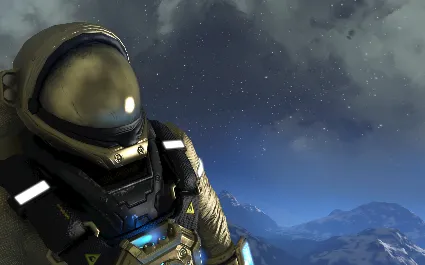 Space Engineers Deluxe DLC АВТОДОСТАВКА STEAM РОССИЯ