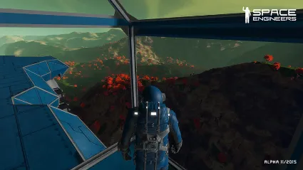 Space Engineers Deluxe DLC АВТОДОСТАВКА STEAM РОССИЯ