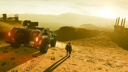 Space Engineers - Wasteland DLC АВТОДОСТАВКА STEAM РОССИЯ