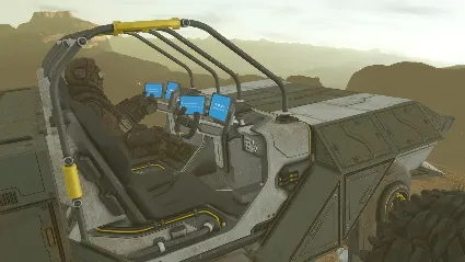 Space Engineers - Wasteland DLC АВТОДОСТАВКА STEAM РОССИЯ