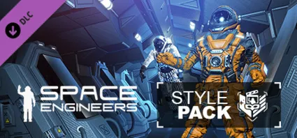 Style Pack 💎 АВТОДОСТАВКА DLC STEAM GIFT РОССИЯ