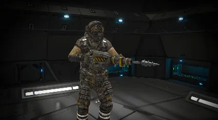 Space Engineers - Economy Deluxe DLC АВТОДОСТАВКА STEAM РОССИЯ