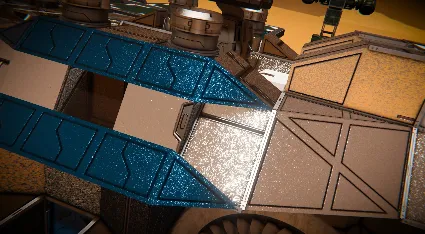 Space Engineers - Economy Deluxe DLC АВТОДОСТАВКА STEAM РОССИЯ