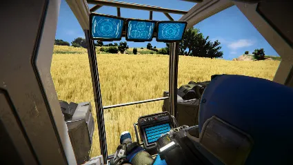 Space Engineers - Decorative Pack DLC АВТОДОСТАВКА STEAM РОССИЯ